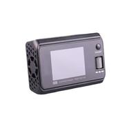 500W Dual-Channel Lithium Battery Balance Charger for 6S LiPo Batteries - M6D Smart Asynchronous Power Distribution & USB Port C