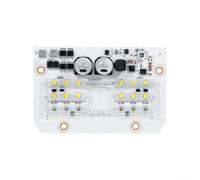 500W LED Light Engine Circuit Board Replacement for IntelliBrite 5G White Pool and Spa Lights, for Models from 2011 to Current, OEM 619917Z Upgrade for Energy Efficient Bright Illumination
