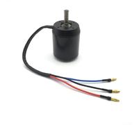 500W Peak Brushless Motor 350W for Scooter(Without Hall effect) | 500W for peak for power, 350W continuous, smooth acceleration, 25km/h max speed, fits adult scooters