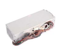 500W Power Supply, PSU Replacement, for Dell for OPTIPLEX 7080MT 7060 5060 G5-5090 for XPS 8940, D500EPM-00 H500EGM-00, Quiet Fan