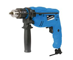 500w Silverline Hammer Drill - 265897 Diy Power - drill hammer 500w silverline 265897 diy power