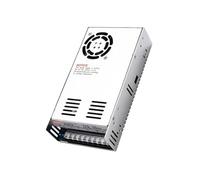 500W Switching Power Supply 0-12V 15V 24V 36V 48V 60V 72V 80V 90V 110V 200V 220V Single Output Adjustable SMPS MS-500-48(0-110V 4.5A_500W)
