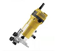500W Trimming Electromechanical Wood Milling, Opening and Closing Small Gong Machine, Woodworking Slotting Machine
