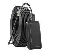 500W Ultra Clear Endoscope Camera, 5MP WiFi Endoscope Inspection Camera with 6 LEDs, IP67 Waterproof, for iOS/Android Smartphones (10 m Cable)