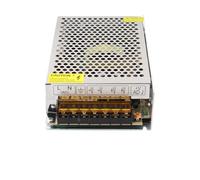 500W Universal DC Switching Power Supply 12V AC TO DC 5V 24V 2A 3A 5A 10A 20A 30A 50A DC Power Voltage Converter Transformer For LED Strip Light For LED Lighting, Electronic Equipment, etc.(24V,33A)