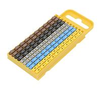 500X 561-03300 Markings Marking: L1,L2,L3,N,Grounding 4.3-5.3mm WIC BRIGHT