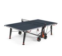 Cornilleau Performance 500X Outdoor Crossover Tennis Table - Blue, One Size (113100)