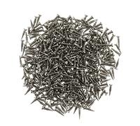 500x Self Tapping Tiny Screws Watch Eyeglass Repair Kit 2.0x1.4x5.6 mm 500 pcs