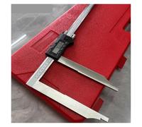 500X150MM Metal Caliper Digital Vernier Caliber Measuring Tools Woodworking Gauge Depth Electronic Ruler for Machine Shop