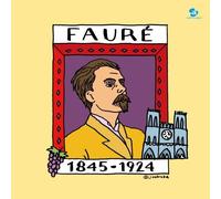 Various Artists - 500Yen Classic 9: Faure / Various