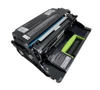 500ZA 50F0ZA0 Black Imaging Drum Unit Fit For Lexmark MS310 312