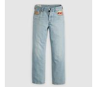 501® 90's Ankle Jeans Desert Utopia