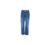 501 `90s Blue Beauty Jeans - female - Levi's - Straight Fit Jeans - Blue - W28 L32 - Jeans W28 L32