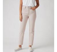 501® Cropped Jeans Candy Floss