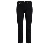 501 Cropped Jeans - female - Levi's - Cropped Jeans - Black - W30 L28 - Jeans W30 L28