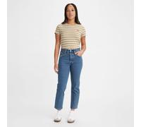 Levi´s ® 501® Cropped Jeans Blue 28 / 26 Woman
