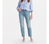 501® Cropped Lightweight Jeans Fun Flare