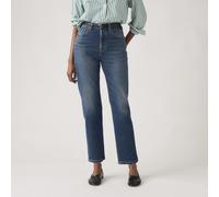 501® Cropped Lightweight Jeans History Today Lightweight