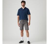 Levi's 501 Original Regular Fit Denim Shorts- Dark Lane Ltwt- Black, Black, Size 32, Men Black