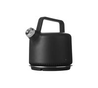 501 Electric Kettle Black