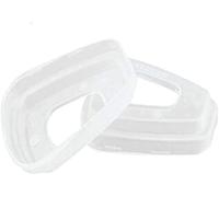 501 Filter Retainers, Pack of 4