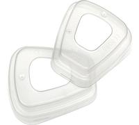 501 Filter Retainers, Pack of 6