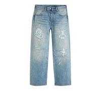 501 Loose Larkspur Painter DX - male - Levi's - Straight Fit Jeans - Blue - W31 L32 - Jeans W31 L32