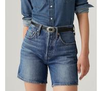 501® Mid Thigh Shorts Blue Beauty