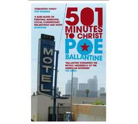 501 Minutes to Christ