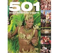 501 Must-Be-There Events (501 Series)