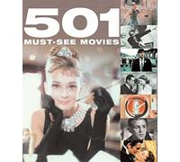 501 Must-See Movies