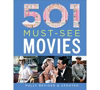 501 Must-See Movies (501 Series)
