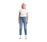 501® Original Cropped Jeans in Must Be Mine