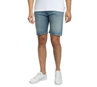 501 Original Denim Shorts On The Way 33W