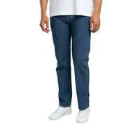 Mens 501 Original Jeans - Stonewash Medium - 30W X 32L 30W X 32L