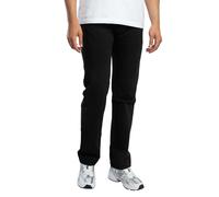 501 Original Fit Jeans Black 38W x 34L