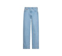 Levi's Men's 501 Original Fit Jeans, Ferry Building Blue T2, 30W / 32L