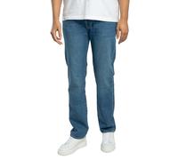Levi's Men's 501 Original Fit Jeans, Window Pane LTWT, 36W / 34L