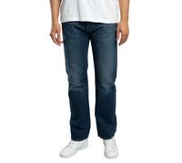 501 Original Straight Jeans On The Borderline 30W x 30L