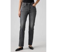 Levi's Women's 501 Original Jeans Pretty Pleasing Black 31 32