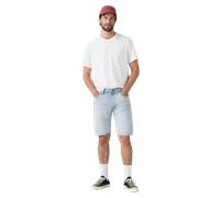 501® Original Walkshorts in Light Thread Lightweight