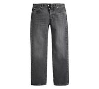 501® Relaxed - male - Levi's - Straight Fit Jeans - Black - W31 - Jeans W31