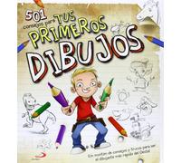 501 Things for the Quick Draw Kid (San Pablo, Spain): ¡Un montón de consejos y trucos para ser el dibujante más rápido del Oeste! (Actividades y destrezas)