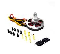 5010 360KV/750KV High Torque Brushless Motors For ZD550mm/680mm/850mm MultiCopter QuadCopter Multi-axis Aircraft(1PCS 5010 360KV)