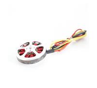 5010 360KV/750KV High Torque Brushless Motors For ZD550mm/680mm/850mm MultiCopter QuadCopter Multi-axis Aircraft(1PCS 5010 750KV)