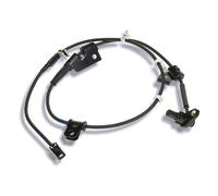 50103 Wheel Speed Sensor Right Front Fits Hyundai Coupe 2 Tiburon Coupe By Bremi