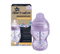 5010415225764 Tommee Tippee Closer To Nature Advanced Anti-Colic butelka antykol