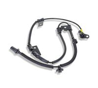 Wheel Speed Sensor Right Front With Cable Brake Fits Hyundai Tucson Bremi 50105