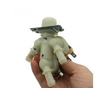 5011000 TRIPLE 3 WAY 230V Washing Machine WATER INLET Water SOLENOID VALVE，Compatible For LG，Compatible For Samsung ，