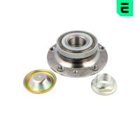 501114 WHEEL BEARING KIT OPTIMAL